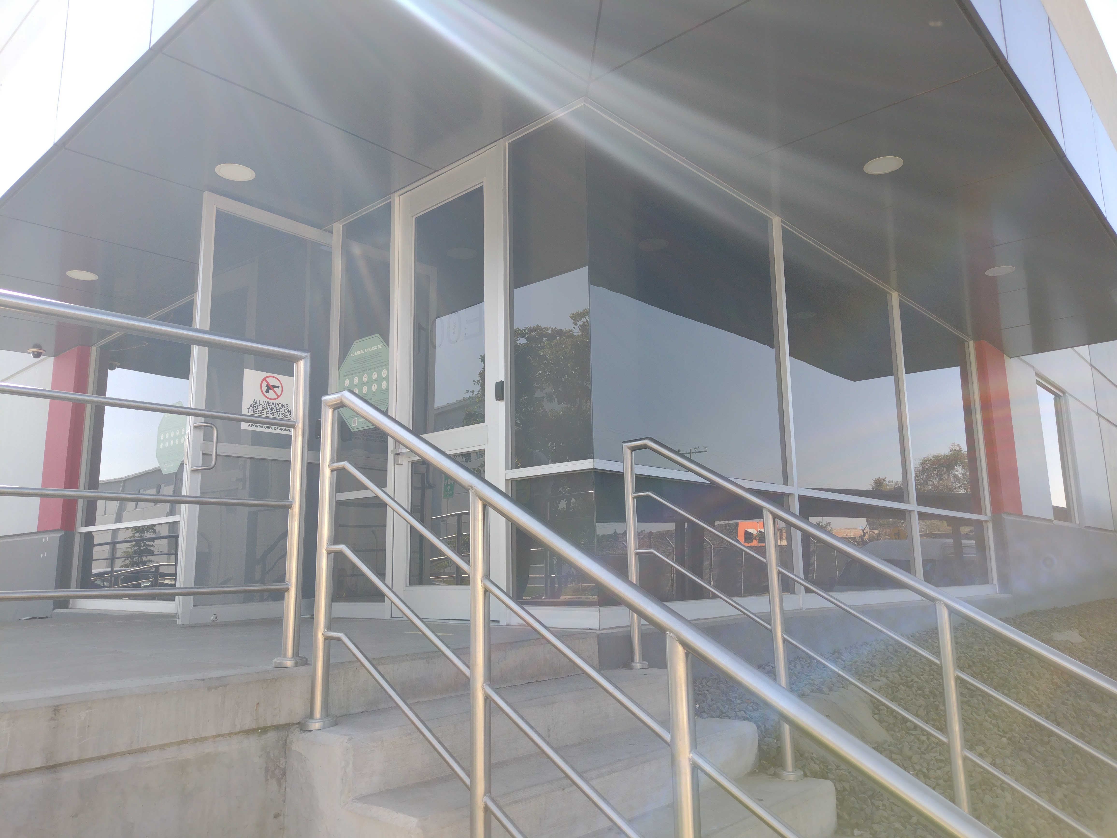 Amazon Guadalajara 2